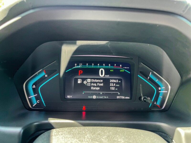 2020 Honda Odyssey EX-L w/Navi/RES Wilmington NC