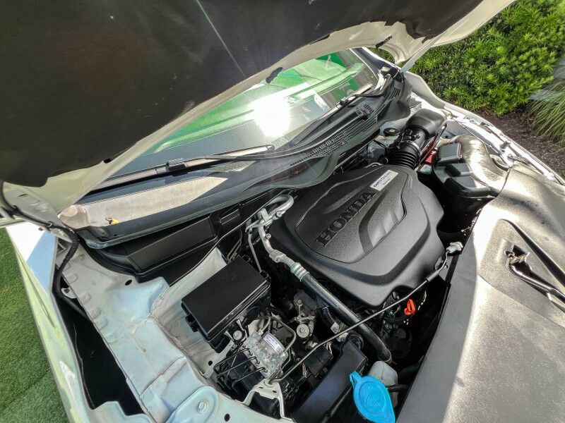 2020 Honda Odyssey EX-L w/Navi/RES Wilmington NC
