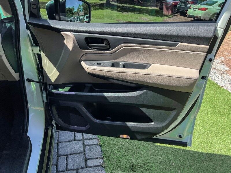 2020 Honda Odyssey EX-L w/Navi/RES Wilmington NC