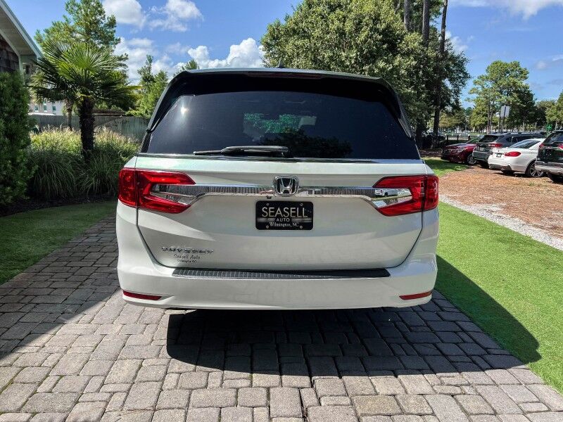 2020 Honda Odyssey EX-L w/Navi/RES Wilmington NC