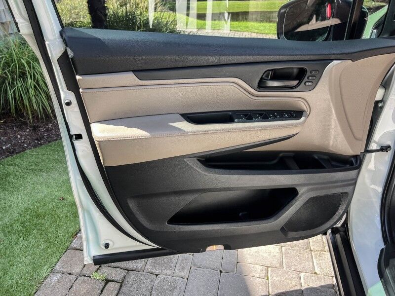2020 Honda Odyssey EX-L w/Navi/RES Wilmington NC