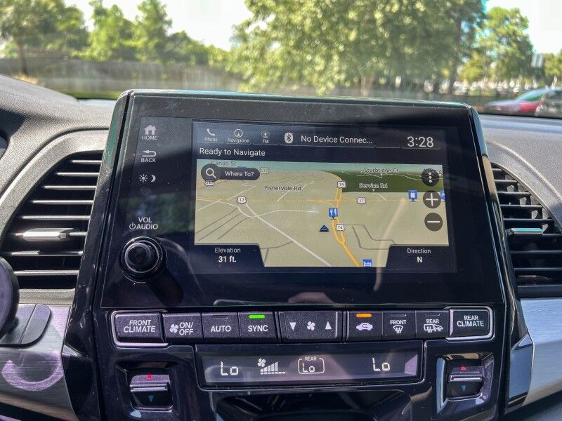 2020 Honda Odyssey EX-L w/Navi/RES Wilmington NC