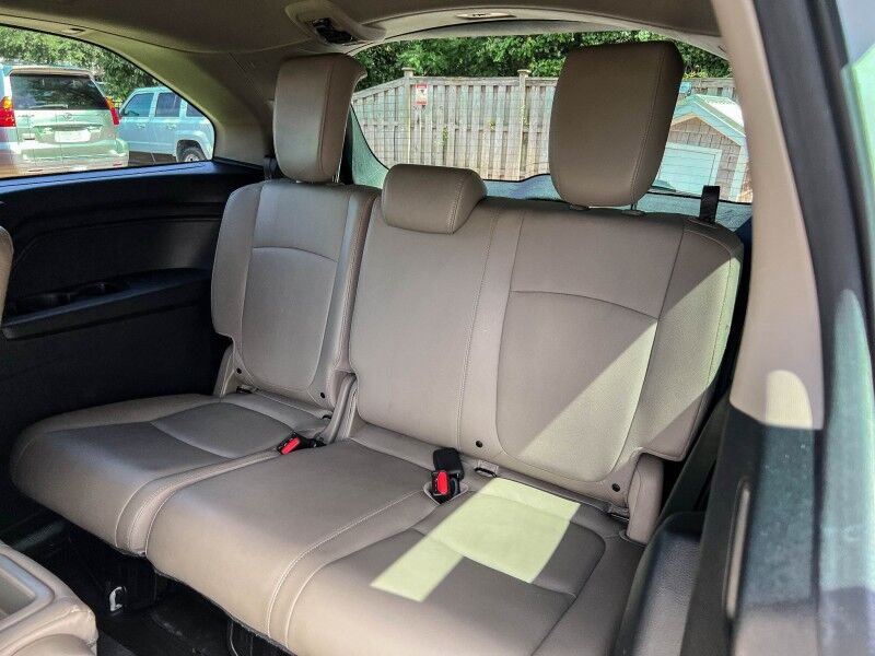 2020 Honda Odyssey EX-L w/Navi/RES Wilmington NC