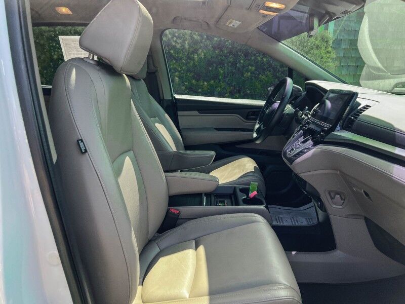 2020 Honda Odyssey EX-L w/Navi/RES Wilmington NC