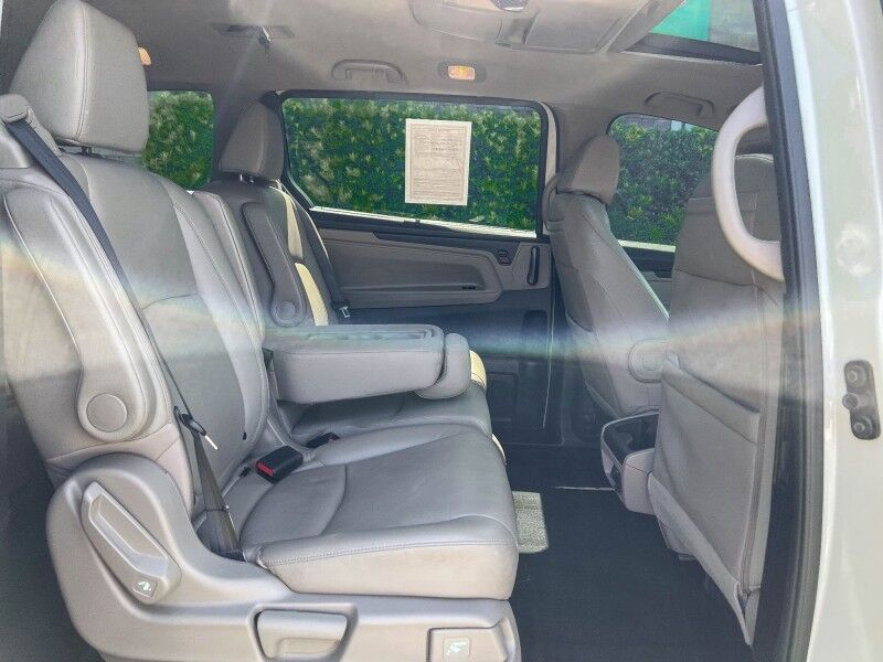 2020 Honda Odyssey EX-L w/Navi/RES Wilmington NC