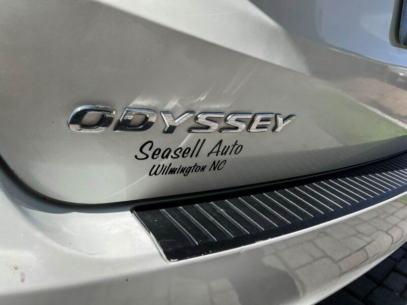 2020 Honda Odyssey EX-L w/Navi/RES Wilmington NC