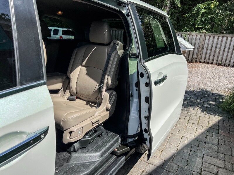 2020 Honda Odyssey EX-L w/Navi/RES Wilmington NC