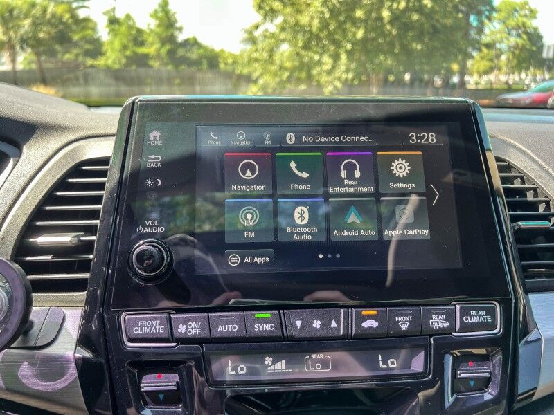 2020 Honda Odyssey EX-L w/Navi/RES Wilmington NC