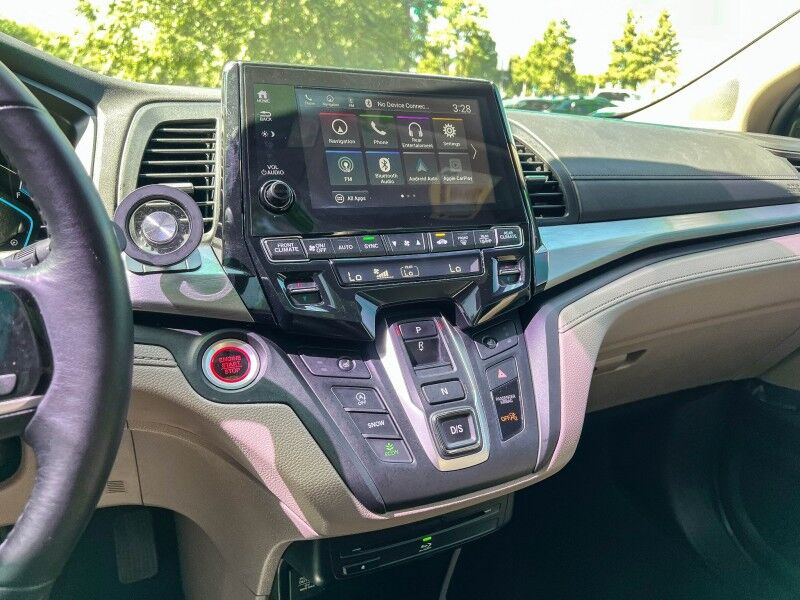 2020 Honda Odyssey EX-L w/Navi/RES Wilmington NC