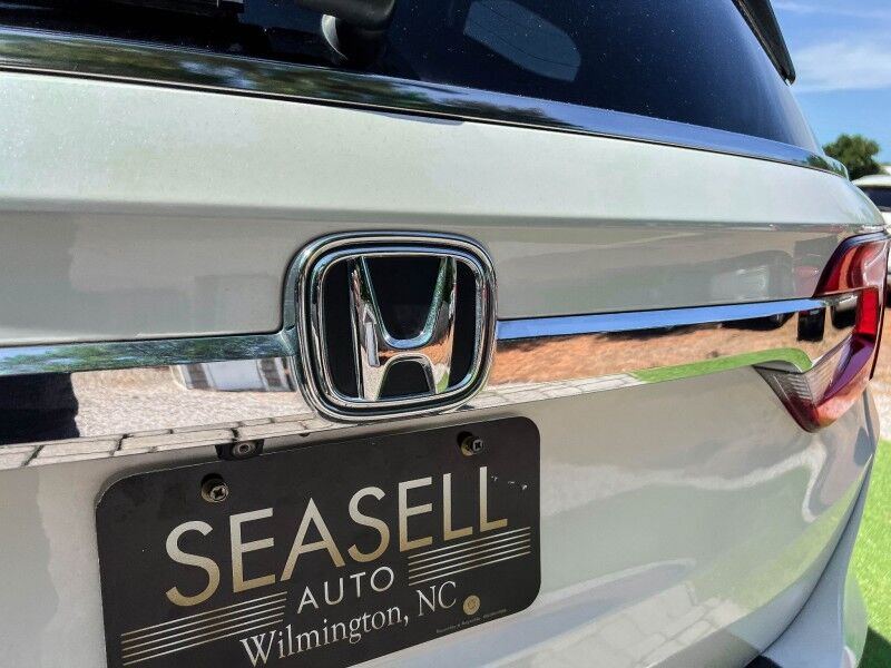 2020 Honda Odyssey EX-L w/Navi/RES Wilmington NC
