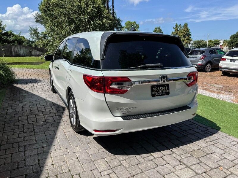 2020 Honda Odyssey EX-L w/Navi/RES Wilmington NC