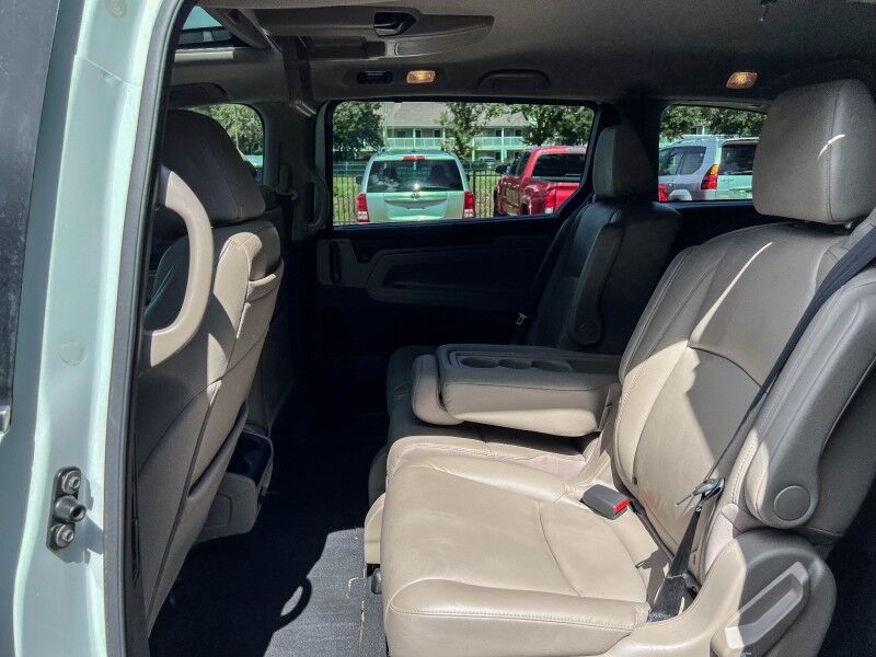 2020 Honda Odyssey EX-L w/Navi/RES Wilmington NC