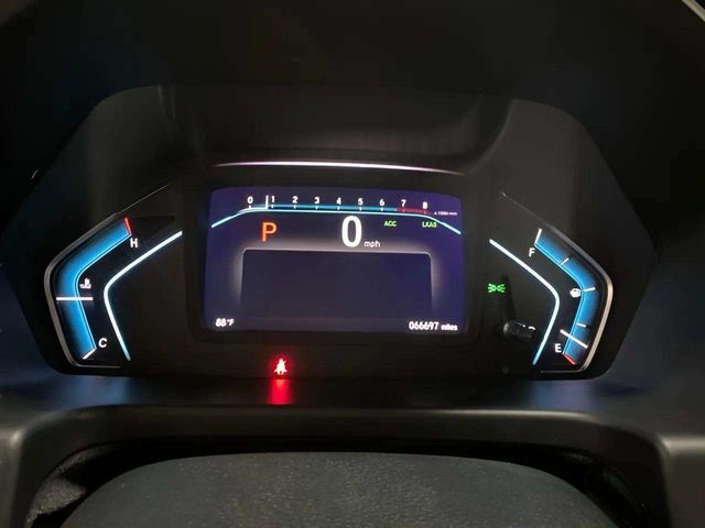 2020 Honda Odyssey EX-L w Navigation and Rear Entertainment System Dallas TX