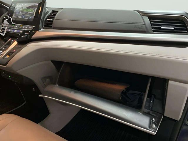 2020 Honda Odyssey EX-L w Navigation and Rear Entertainment System Dallas TX