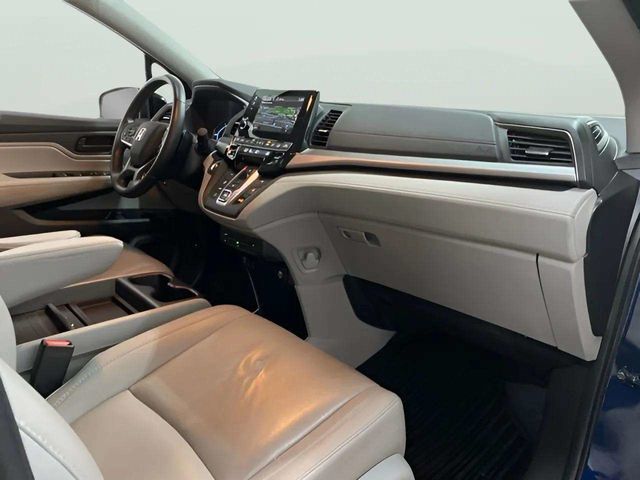 2020 Honda Odyssey EX-L w Navigation and Rear Entertainment System Dallas TX
