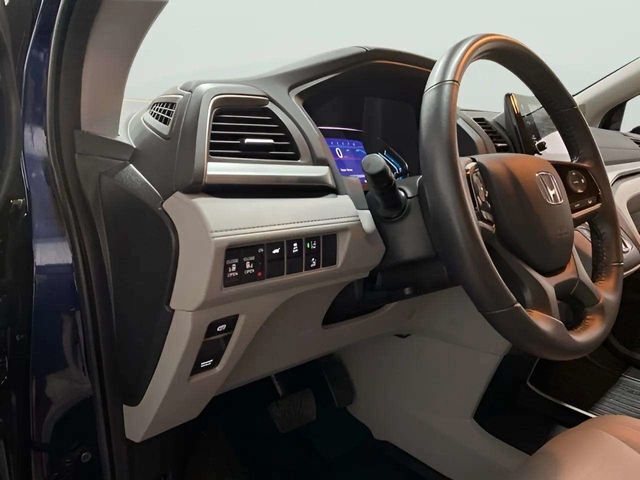 2020 Honda Odyssey EX-L w Navigation and Rear Entertainment System Dallas TX