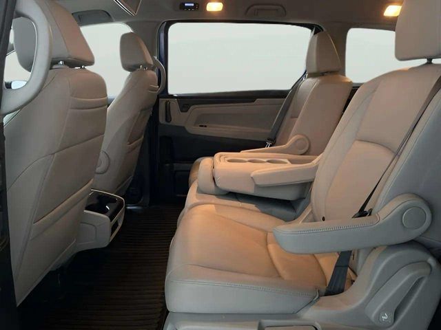 2020 Honda Odyssey EX-L w Navigation and Rear Entertainment System Dallas TX