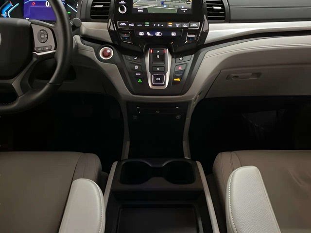 2020 Honda Odyssey EX-L w Navigation and Rear Entertainment System Dallas TX