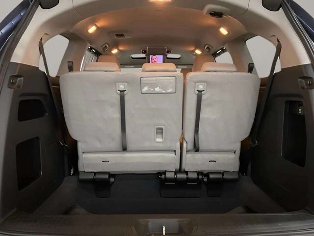 2020 Honda Odyssey EX-L w Navigation and Rear Entertainment System Dallas TX