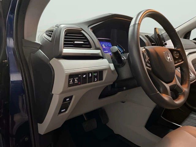 2020 Honda Odyssey EX-L w Navigation and Rear Entertainment System Dallas TX