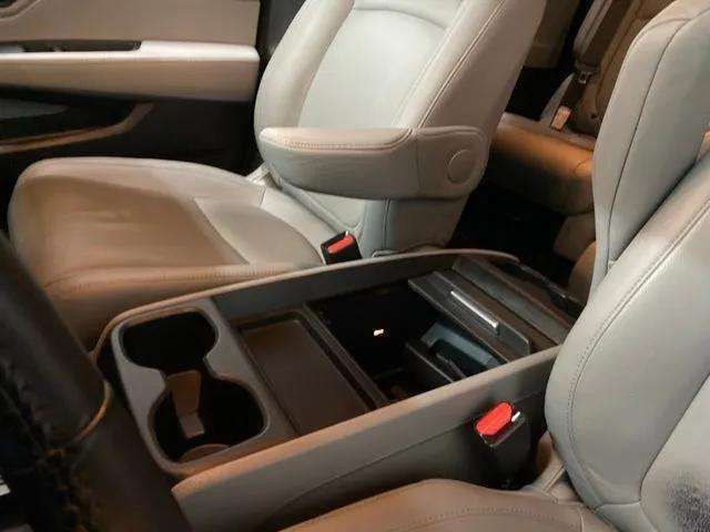2020 Honda Odyssey EX-L w Navigation and Rear Entertainment System Dallas TX