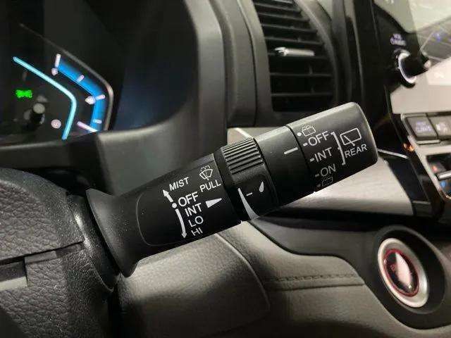 2020 Honda Odyssey EX-L w Navigation and Rear Entertainment System Dallas TX