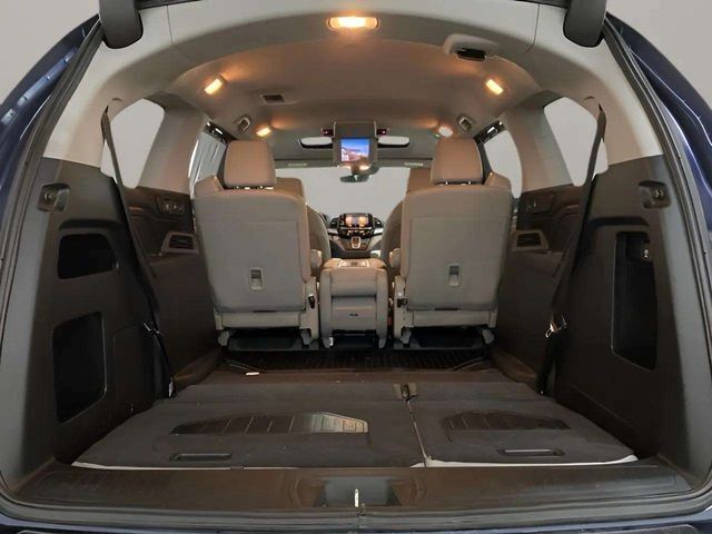 2020 Honda Odyssey EX-L w Navigation and Rear Entertainment System Dallas TX