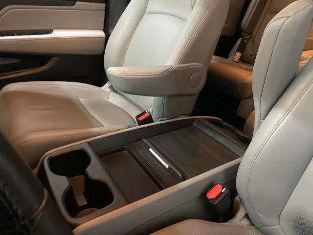 2020 Honda Odyssey EX-L w Navigation and Rear Entertainment System Dallas TX