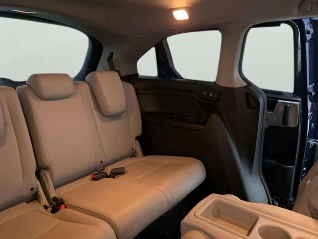 2020 Honda Odyssey EX-L w Navigation and Rear Entertainment System Dallas TX