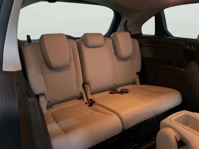 2020 Honda Odyssey EX-L w Navigation and Rear Entertainment System Dallas TX