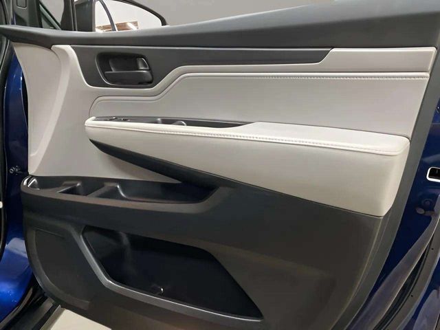 2020 Honda Odyssey EX-L w Navigation and Rear Entertainment System Dallas TX