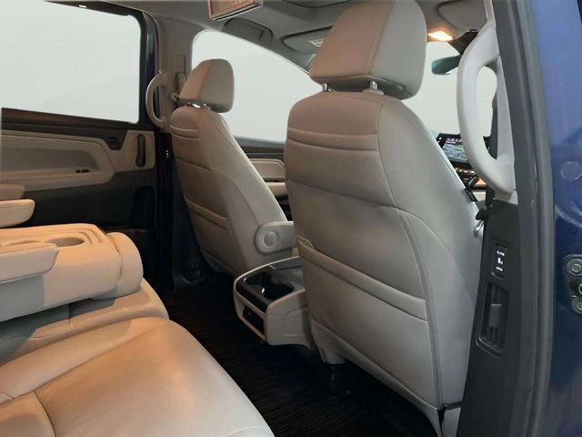 2020 Honda Odyssey EX-L w Navigation and Rear Entertainment System Dallas TX
