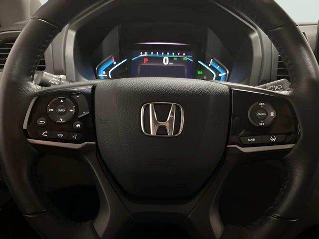 2020 Honda Odyssey EX-L w Navigation and Rear Entertainment System Dallas TX