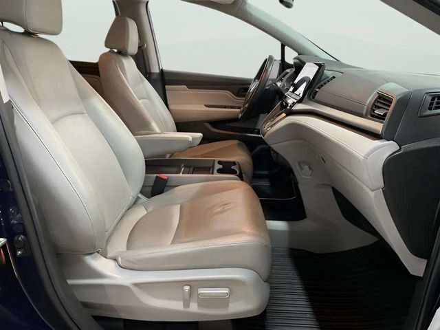 2020 Honda Odyssey EX-L w Navigation and Rear Entertainment System Dallas TX