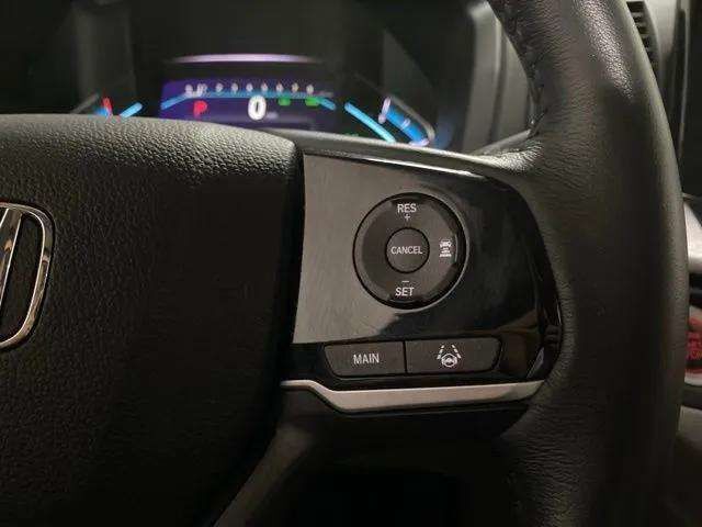 2020 Honda Odyssey EX-L w Navigation and Rear Entertainment System Dallas TX