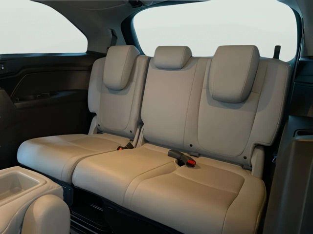 2020 Honda Odyssey EX-L w Navigation and Rear Entertainment System Dallas TX
