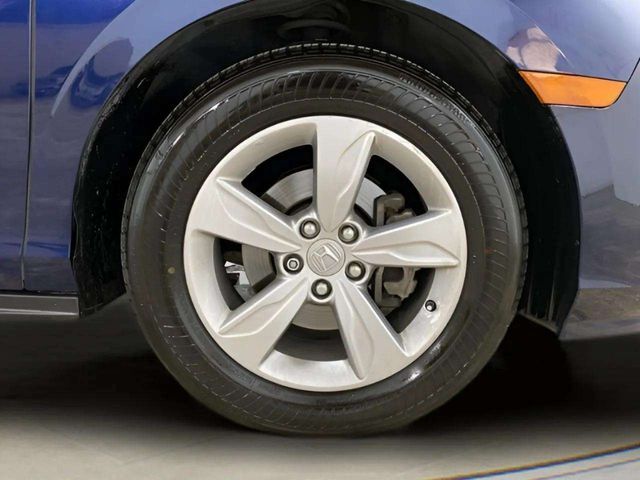 2020 Honda Odyssey EX-L w Navigation and Rear Entertainment System Dallas TX