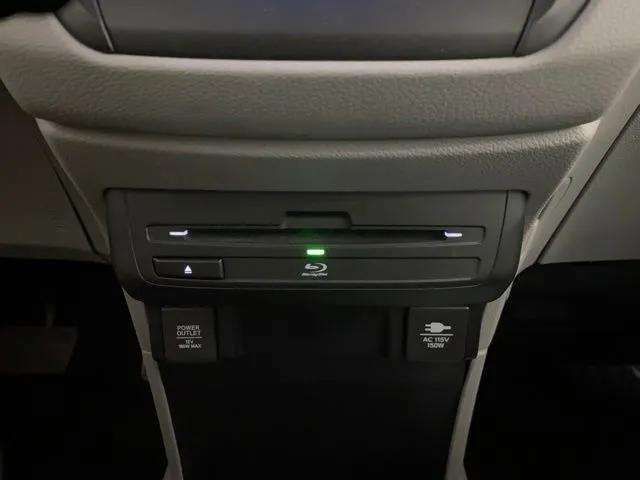 2020 Honda Odyssey EX-L w Navigation and Rear Entertainment System Dallas TX