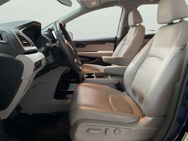 2020 Honda Odyssey EX-L w Navigation and Rear Entertainment System Dallas TX