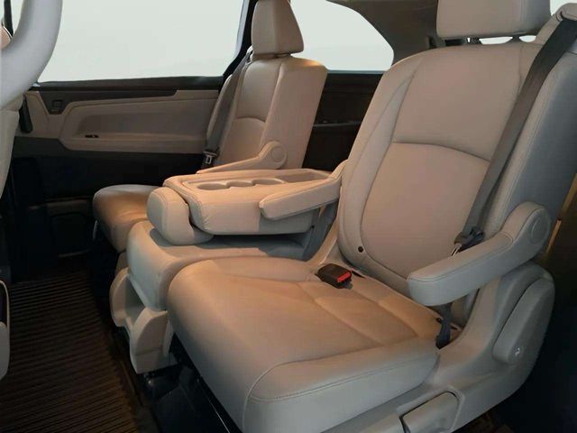 2020 Honda Odyssey EX-L w Navigation and Rear Entertainment System Dallas TX