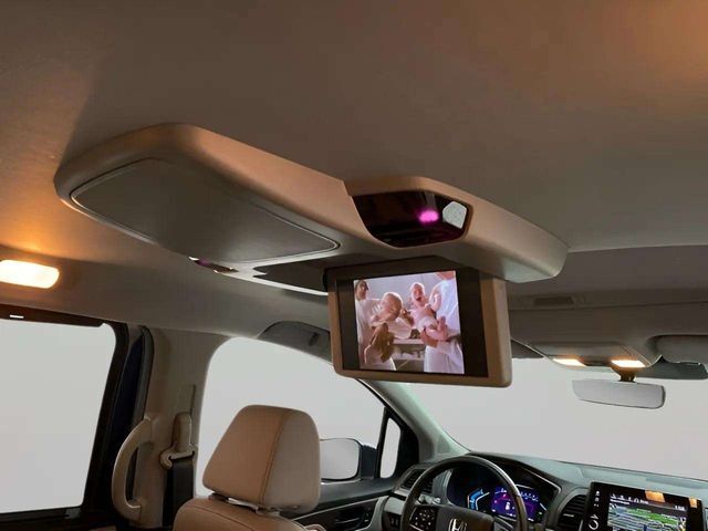 2020 Honda Odyssey EX-L w Navigation and Rear Entertainment System Dallas TX
