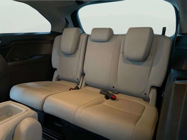 2020 Honda Odyssey EX-L w Navigation and Rear Entertainment System Dallas TX