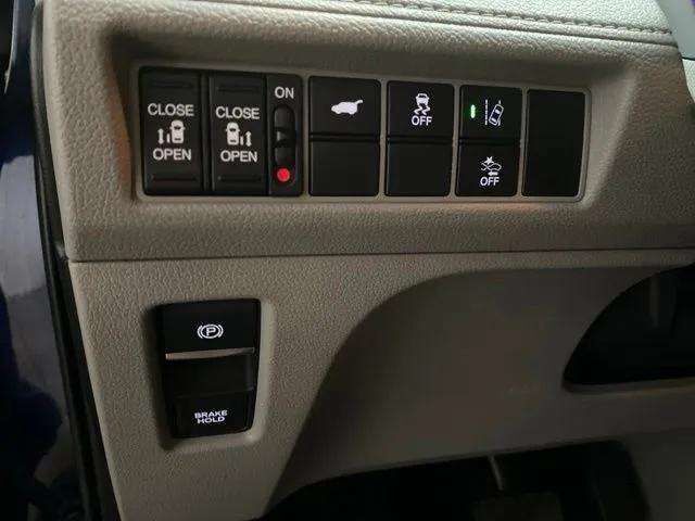 2020 Honda Odyssey EX-L w Navigation and Rear Entertainment System Dallas TX