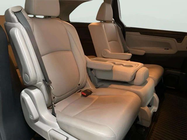 2020 Honda Odyssey EX-L w Navigation and Rear Entertainment System Dallas TX