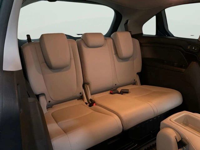 2020 Honda Odyssey EX-L w Navigation and Rear Entertainment System Dallas TX