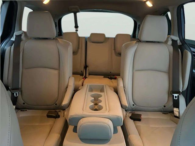 2020 Honda Odyssey EX-L w Navigation and Rear Entertainment System Dallas TX
