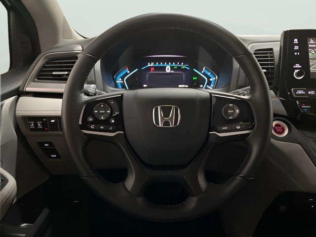 2020 Honda Odyssey EX-L w Navigation and Rear Entertainment System Dallas TX