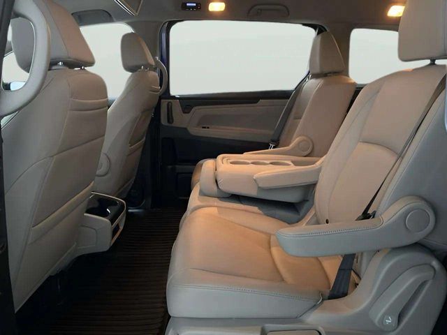 2020 Honda Odyssey EX-L w Navigation and Rear Entertainment System Dallas TX