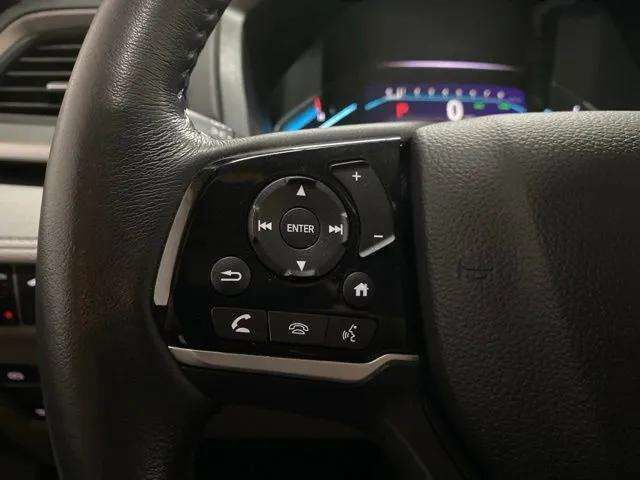 2020 Honda Odyssey EX-L w Navigation and Rear Entertainment System Dallas TX