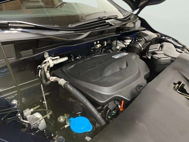 2020 Honda Odyssey EX-L w Navigation and Rear Entertainment System Dallas TX